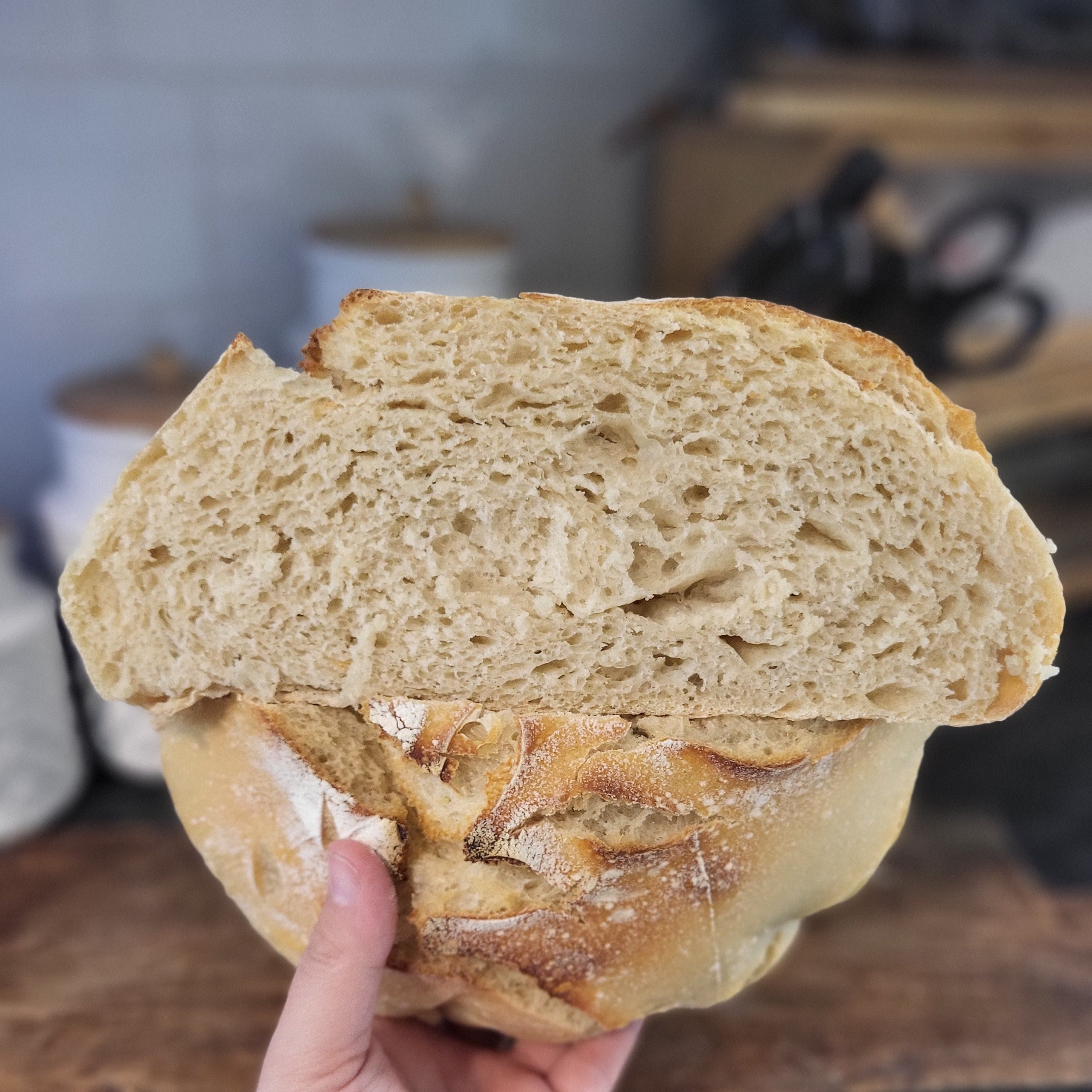 Original Sourdough Bread