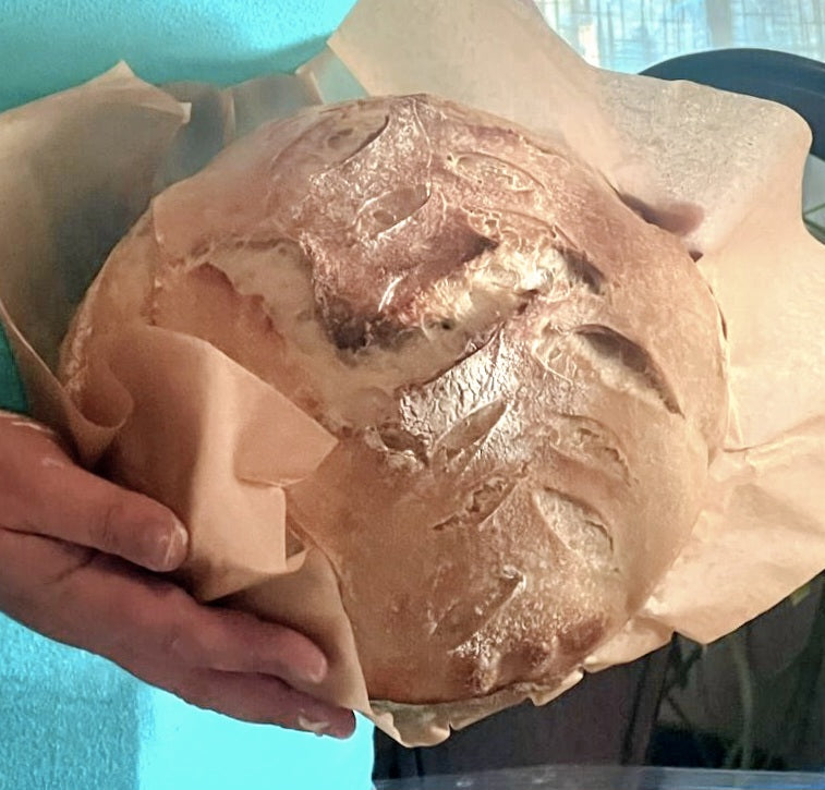 Your Very Own Sourdough