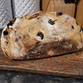 Bread - Blueberry Lemon