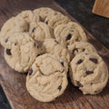 Sweets - Chocolate Chip Cookies