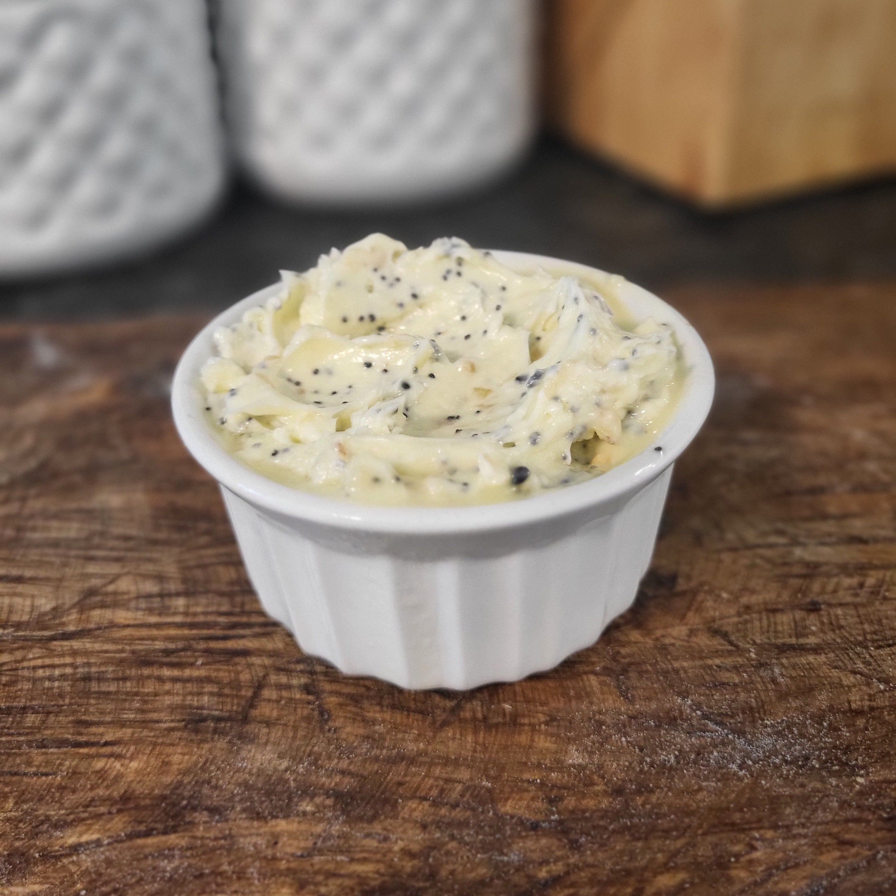 Everything Butter