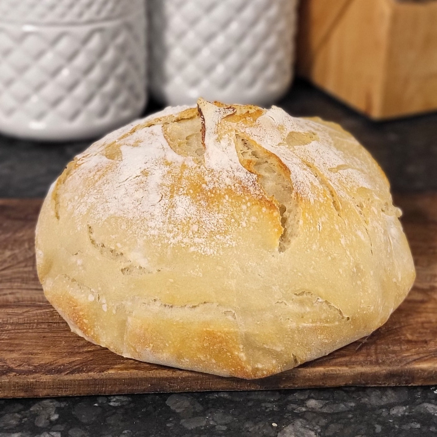 Original Sourdough Bread