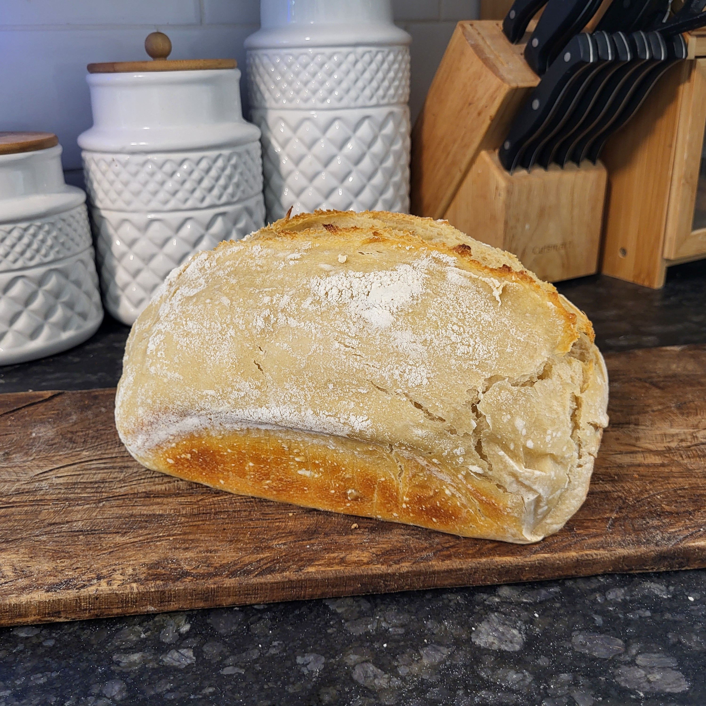 Original Sourdough Bread