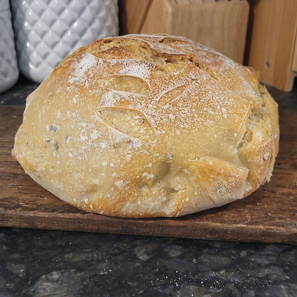 Rosemary Sourdough