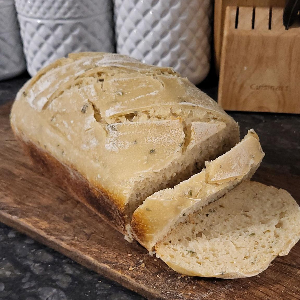 Rosemary Sourdough