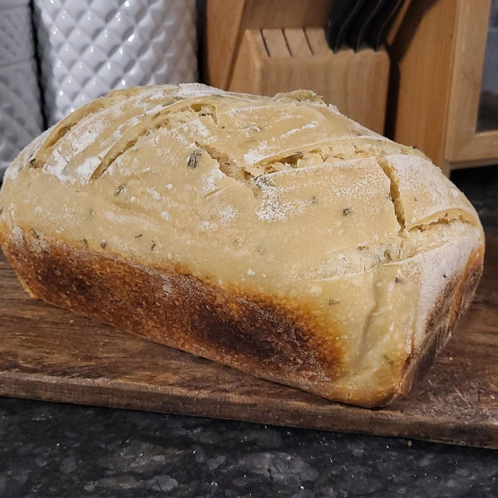 Rosemary Sourdough