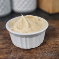 Butter - Vanilla Icing
