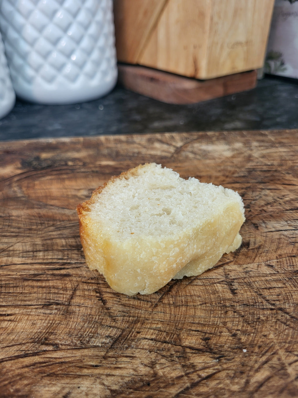 Bread - Original Focaccia