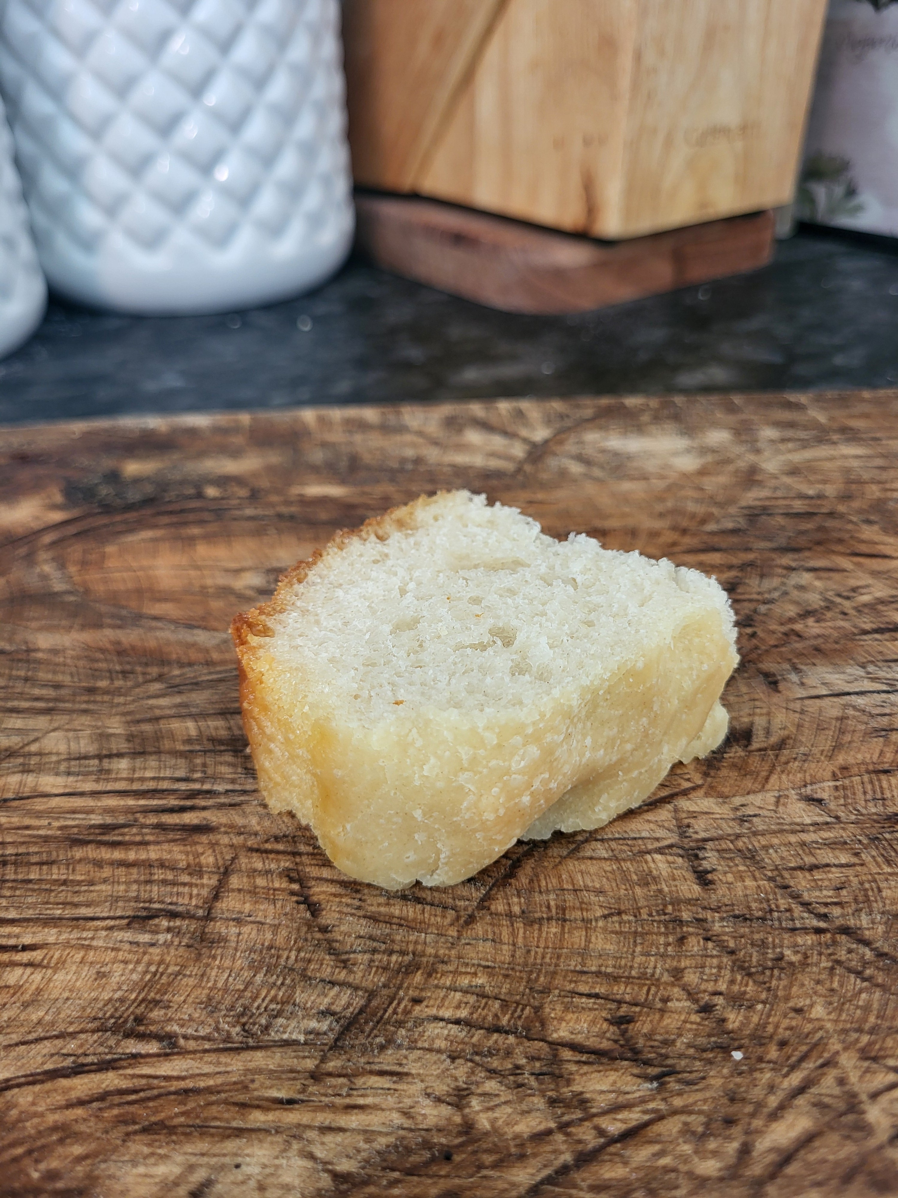 Bread - Original Focaccia