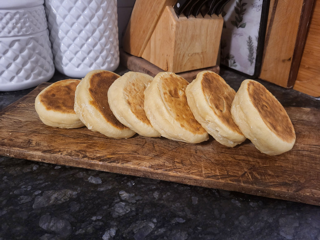 Classic - English Muffins