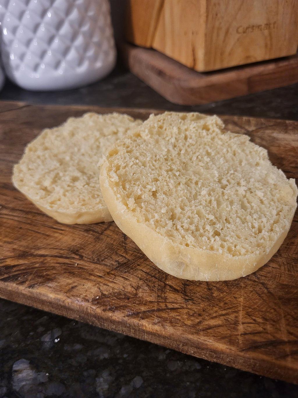 Classic - English Muffins