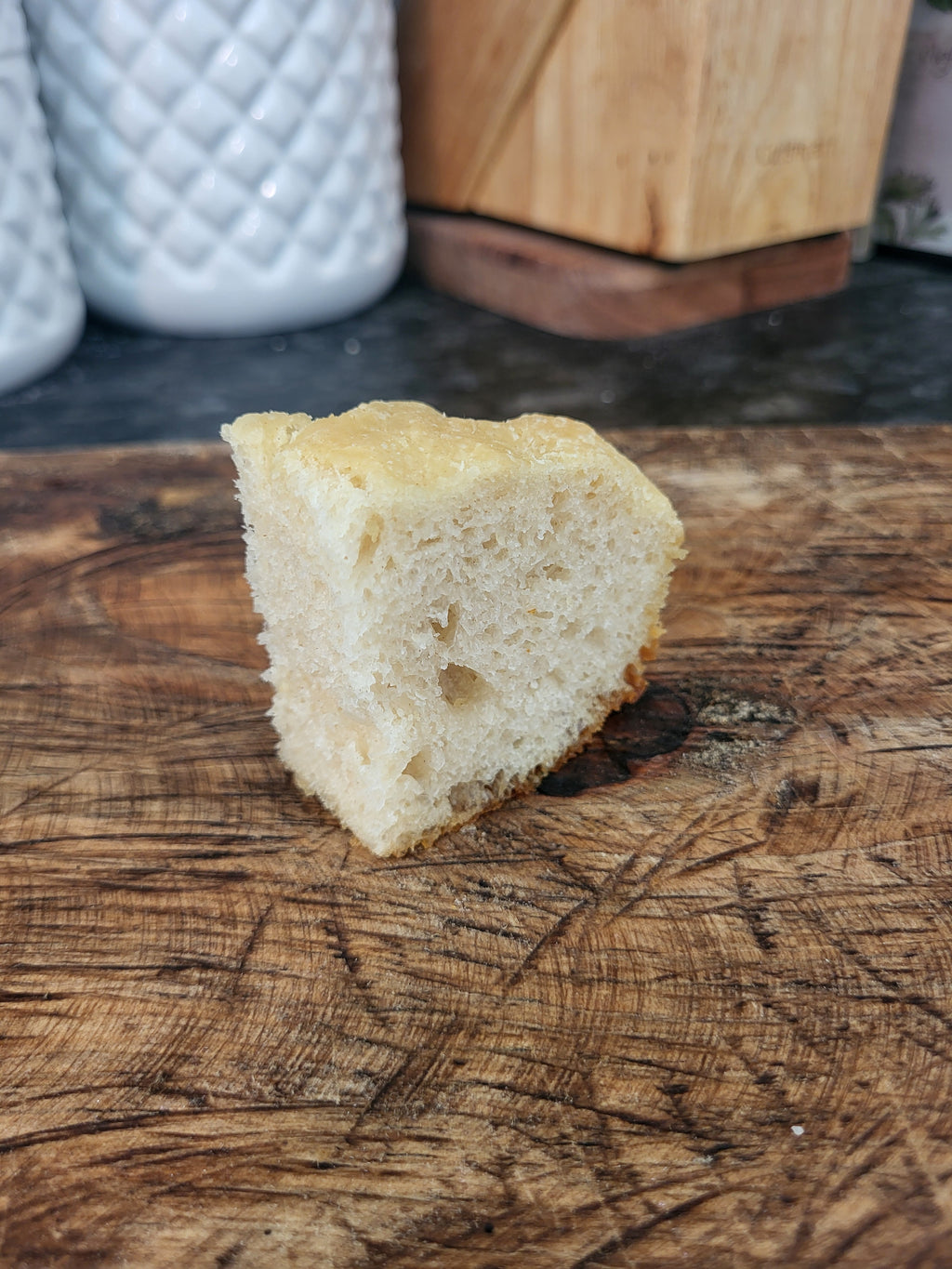 Bread - Original Focaccia